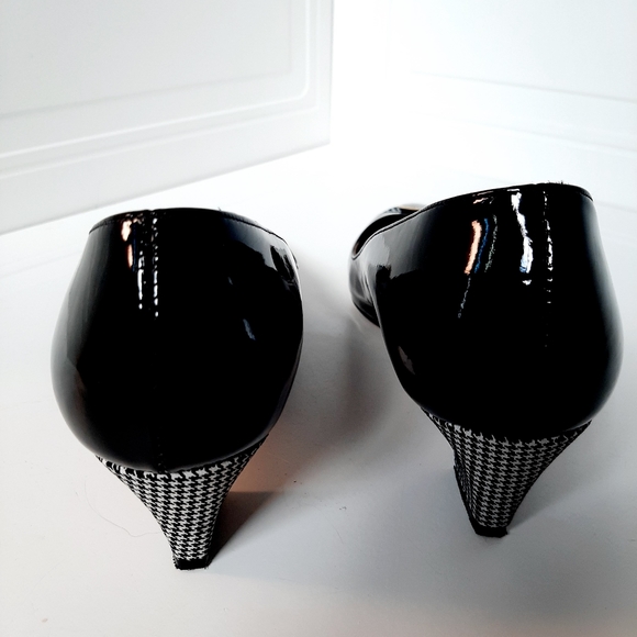 Vintage Niccolini shoes - Picture 4 of 5